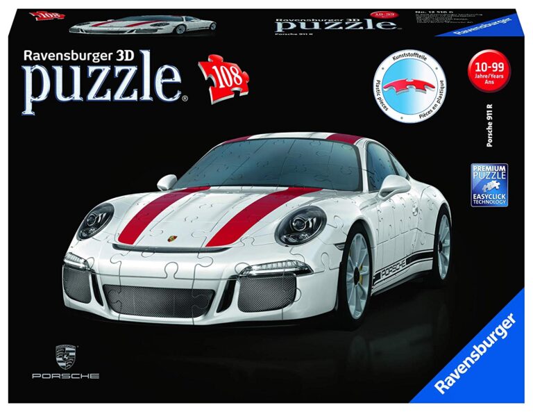 Premio Concorso Puzzle Gratis Docembre