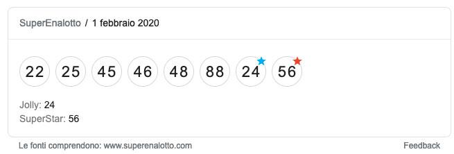 Puzzle Di Star Wars Gennaio Superenalotto