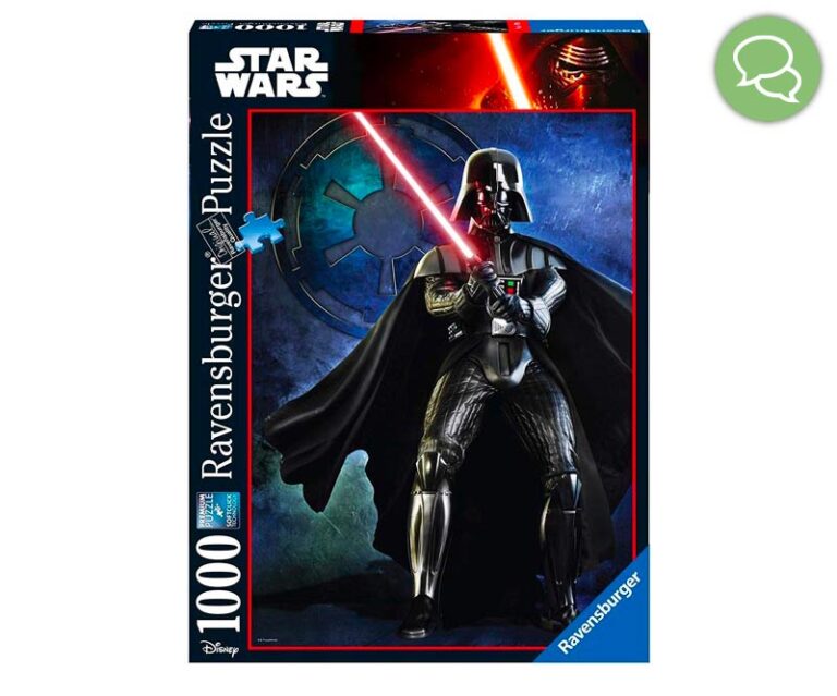 Ravensburger Star Wars Puzzle