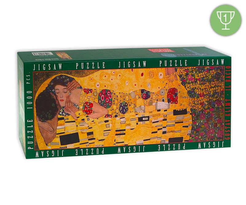 Il Bacio Quadro Di Klimt