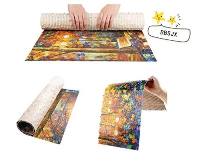 Bbsjx Jigsaw Puzzle Puzzle Per Adulti 1000 Pezzi Puzzle In Legno Marc Chagall Giocattolo Educativo Di Decompressione Problematico Impegnativo Regali Di Compleannobrain Challenge Puzzle 75x50cm 0 0