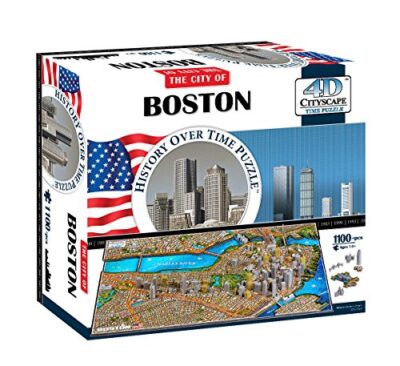 Boston Usa 0