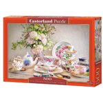 Castorland Csb53384 Puzzle 0