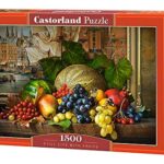 Castorland Csc151868 Puzzle 0