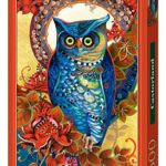 Castorland Hoot David Galchutt Puzzle 0