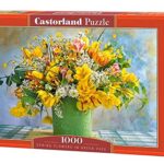 Castorland Puzzle Csc104567 0