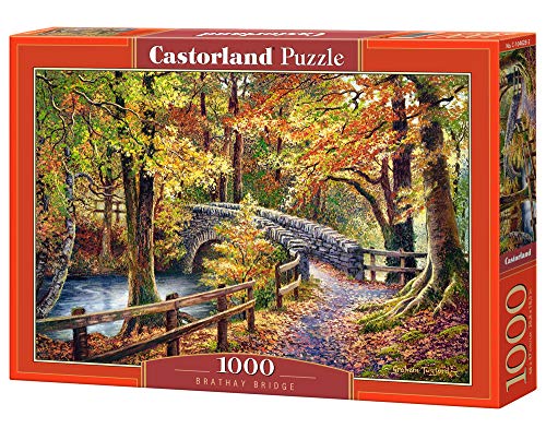 Castorland Puzzle Csc104628 0