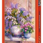 Castorland Puzzle Colore Vario Csc151653 0 0