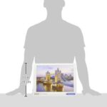 Clementoni 39022 Collection Puzzle Tower Bridge 1000 Pezzi Puzzle Adulti 0 1