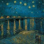 Clementoni Orsay Van Gogh Museum Collection Puzzle 1000 Pezzi 39344 0 0