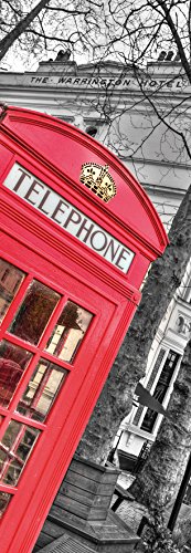 Clementoni Paris Puzzle Trittico Multicolore 3 X 500 Pezzi 39306 0 1