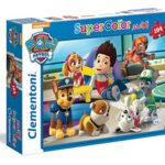 Clementoni Paw Patrol Puzzle Multicolore 104 Pezzi 23970 0