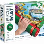 Clementoni Puzzlerolle Tappeto Per Puzzle Multicolore 30229 0
