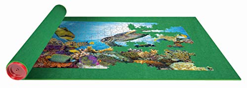 Clementoni Puzzlerolle Tappeto Per Puzzle Multicolore 30229 0 4