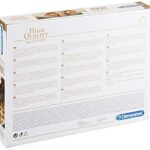 Clementoni The Elephant Puzzle 1000 Pezzi Multicolore 39416 0 0