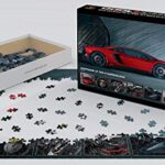 Eurographics Puzzle Lamborghini Aventador 7504 Sv Pezzi Multicolore 0 1