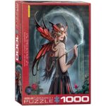 Eurographics Puzzle Da 1000 Pezzi Motivo Anne Stokes Colore Vario 6000 5511 0