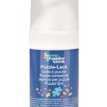 Glorex Adesivo Puzzle Multicolore 147 X 5 X 4 Cm 6 8090 850 0