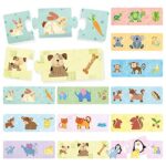 Headu Cuccioli Pappa Gioco Multicolore It20058 0 0