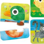 Headu Progressive Puzzle 8 Mu23936 0 0