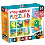 Headu Progressive Puzzle 8 Mu23936 0