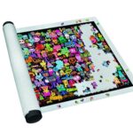 Heye Puzzle Pad 500 2000 Pezzi Multicolore 80589 0 0