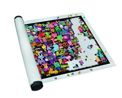 Heye Puzzle Pad 500 2000 Pezzi Multicolore 80589 0 0