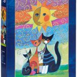 Heye Puzzle Standard Sole Rosina Wachtmeister 1000 Pezzi Vd 29158 0