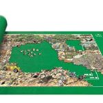 Jumbo 17691 Puzzle La Tempesta 0 0