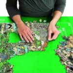 Jumbo 17691 Puzzle La Tempesta 0 2