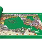 Jumbo 617690 Mates Puzzle Roll 1500 Pezzi 0 1