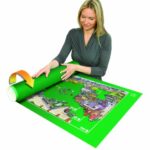 Jumbo 617690 Mates Puzzle Roll 1500 Pezzi 0 2