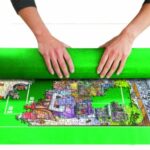 Jumbo 617690 Mates Puzzle Roll 1500 Pezzi 0 3