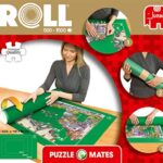 Jumbo 617690 Mates Puzzle Roll 1500 Pezzi 0 5