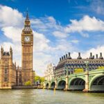Lais Puzzle Big Ben E Parlamento Londra 500 Pezzi 0 0