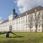 Lais Puzzle Castello Di Schleswig Gottorf 1000 Pezzi 0 0