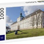 Lais Puzzle Castello Di Schleswig Gottorf 1000 Pezzi 0
