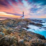 Lais Puzzle Faro Di Favaritx A Minorca Spagna 1000 Pezzi 0 0