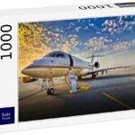 Lais Puzzle Piano 1000 Pezzi 0