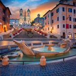 Lais Puzzle Roma 500 Pezzi 0 0