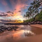 Lais Puzzle Tramonto Alle Hawaii 1000 Pezzi 0 0