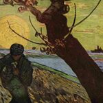 Lais Puzzle Vincent Willem Van Gogh Il Seminatore 1000 Pezzi 0 0