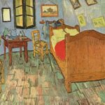 Lais Puzzle Vincent Willem Van Gogh La Camera Da Letto Di Van Gogh 1000 Pezzi 0 0