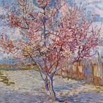 Lais Puzzle Vincent Willem Van Gogh Souvenir De Mauve 1000 Pezzi 0 0