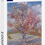 Lais Puzzle Vincent Willem Van Gogh Souvenir De Mauve 1000 Pezzi 0