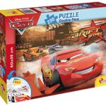 Lisciani Giochi Disney Cars Puzzle 250 Pezzi Multicolore 48106 0