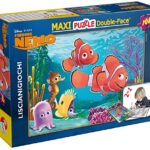 Lisciani Giochi Nemo Puzzle Df Supermaxi 108 Pezzi Multicolore 31726 0