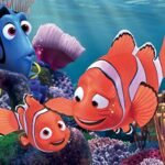 Liscianigiochi Disney Puzzle Supermaxi 24 Nemo 74112 0 0