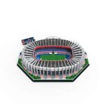 Megableu Puzzle 3d Con Parco Delle Principesse Psg 678263 0 1