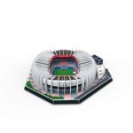 Megableu Puzzle 3d Con Parco Delle Principesse Psg 678263 0 2